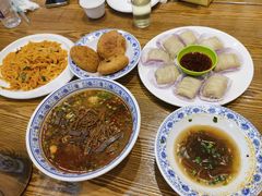 -茂盛小吃(蓝田店)