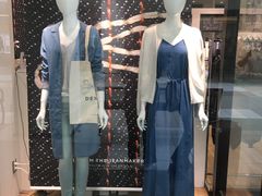 -三井奥特莱斯购物城(爵士之梦长岛店)