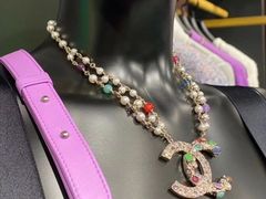 -CHANEL(恒隆广场店)