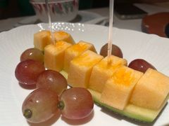 -華府Deluxe(兴业太古汇店)
