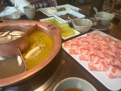 -滇釜火锅·能喝汤的火锅(车公庄店)