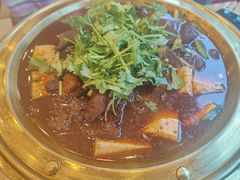 -华顺土菜馆(洪岗路店)