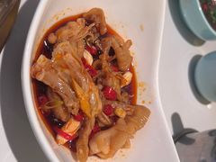 -润园四季椰子鸡火锅(南山海岸城店)