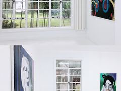-胶囊画廊