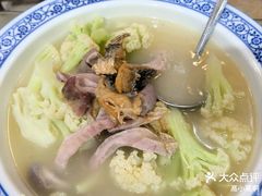 -邀月楼(新华路店)