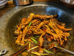 -慧娟面馆·餐厅(望江路店)