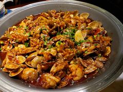 -敬李白·江南小馆(万达店)