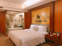 -深圳观澜格兰云天国际酒店