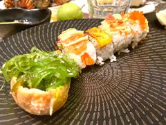 -新发展亚太JW万豪酒店·福苑咖啡厅