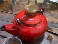 砖茶-清真·马峰烤肉(小学习北巷店)