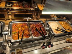 -比格比萨自助(宝山日月光店)