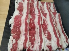 肥牛-麻蒲碳烤肉(嘉禾东平地铁站19号店)