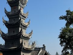 -中国观音故里广德景区