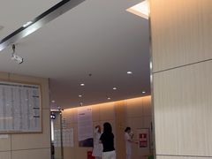 -美年大健康体检中心(红岭分院)