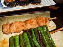 -鸟泉居酒屋·烧鸟·酒馆(百子湾店)