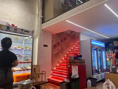 -黔哆哆地摊酸汤火锅(清湖店)