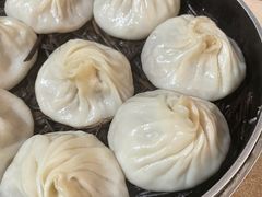 -笑云开汤包店(网巾市店)