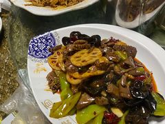-大梁骨头馆·酱骨老菜(友好店)