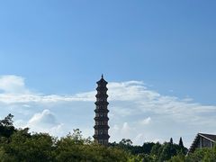 -广州莲花山旅游区