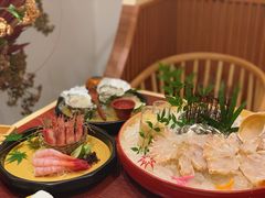 -蟹田居·活蟹料理(东城店)