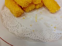 -北京全聚德(和平门店)