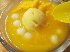 -晶晶甜品(发昌大厦店)