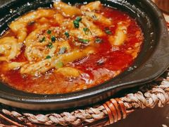 -川堂风·跷脚牛肉·乐山爆炒(宝山日月光店)