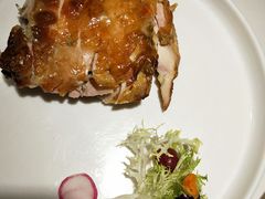 河北神仙鸡-小放牛河北菜(长安万达店)