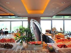 -AdD全日制餐厅(中谷花园酒店)