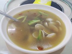-量贩海鲜餐厅