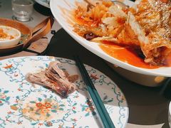 -小厨娘绣中淮扬(大行宫科巷店)