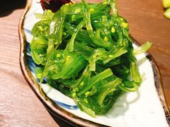 -鲸山上·私房日料(泰达MSD店)