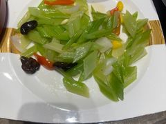 -宴天下北京烤鸭店(南桥店)