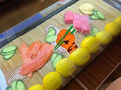 -万荟轩海鲜·粤式点心自助餐厅(蓝海风万怡酒店)