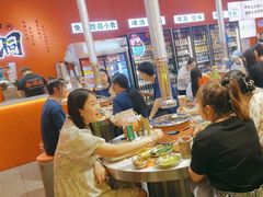 -南浦洞烤肉·新世界版(奥体店)