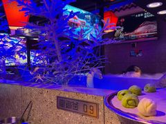 -营信刘罗锅铁锅炖(建华店)