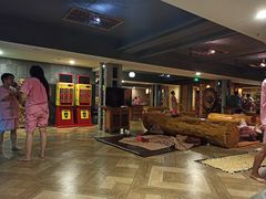 -绿岛汤泉韩式休闲会所