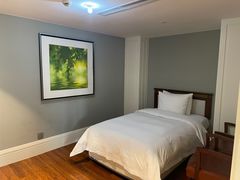 -上海圣淘沙万怡酒店