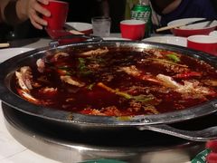 -蜀滋香鲜鱼美蛙火锅(339店)