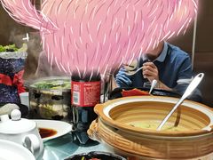 -汤记传菜(秀浦路店)