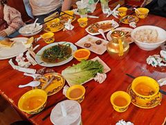 -塔洛藏餐吧(香格里拉古城店)
