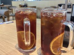-翡翠拉面小笼包Crystal Jade(上海浦东国际机场T1店)
