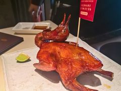 非遗红烧乳鸽-侨美食家·粤菜(体育西路店)