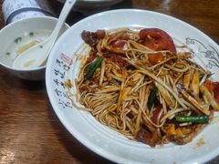 -春雪面馆(转塘店)