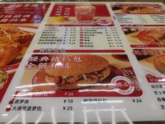 -孖记茶档·热腾茶餐(江南西plus店)