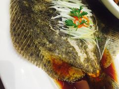 -奥利加尔大酒店-中餐厅