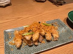 -新荣记(西溪湿地店)