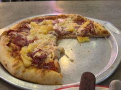 -Tubestation站点比萨(五道营店)