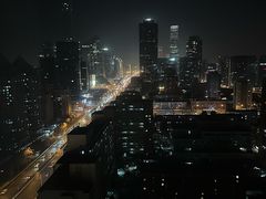 -北京康莱德酒店