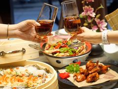 -尖沙咀大酒楼(大沥竹基南店·粤菜海鲜·宴会聚餐)